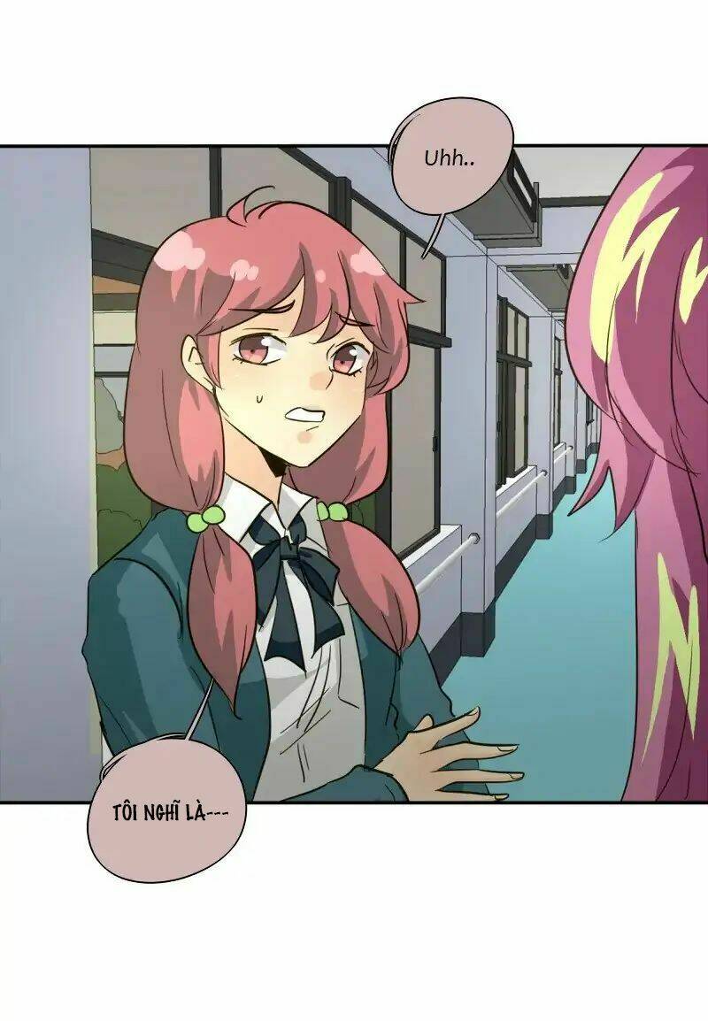Đọc truyện Thế giới không hoàn hảo - Chap 120
