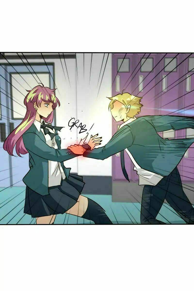 Đọc truyện Thế giới không hoàn hảo - Chap 120