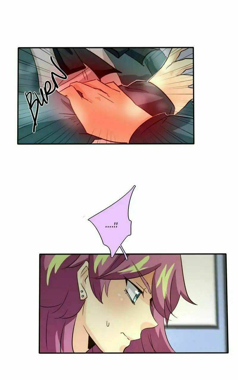 Đọc truyện Thế giới không hoàn hảo - Chap 120