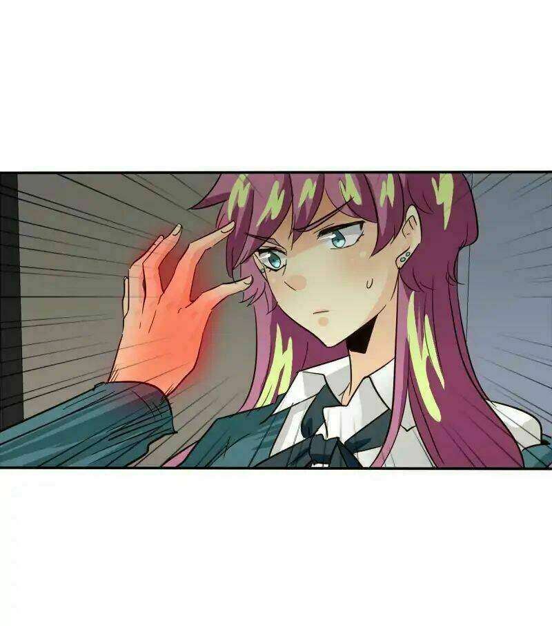 Đọc truyện Thế giới không hoàn hảo - Chap 120