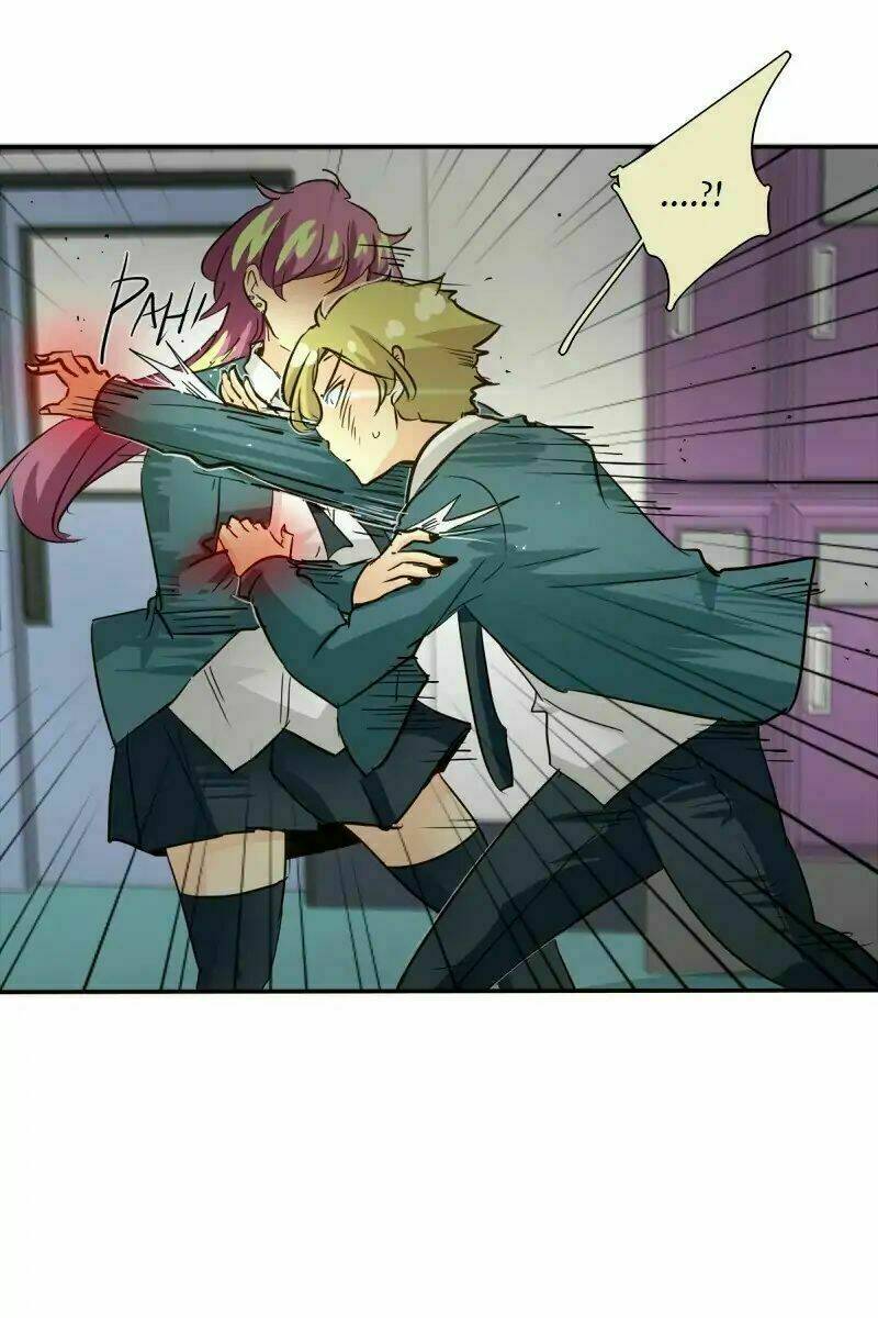 Đọc truyện Thế giới không hoàn hảo - Chap 120