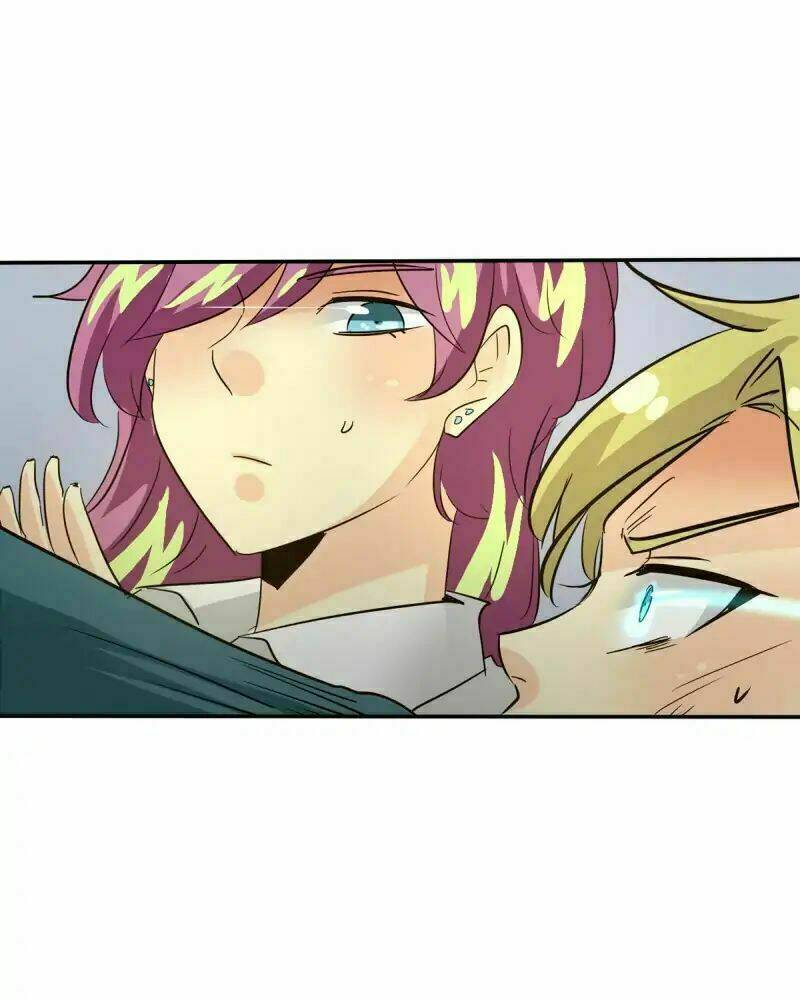 Đọc truyện Thế giới không hoàn hảo - Chap 120