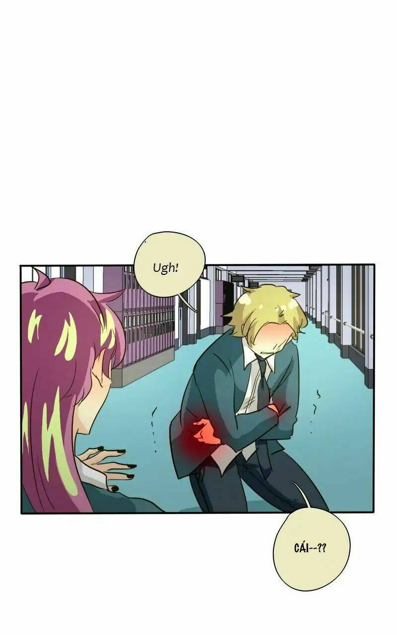 Đọc truyện Thế giới không hoàn hảo - Chap 120