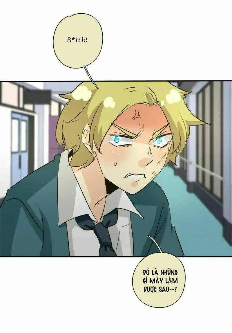 Đọc truyện Thế giới không hoàn hảo - Chap 120