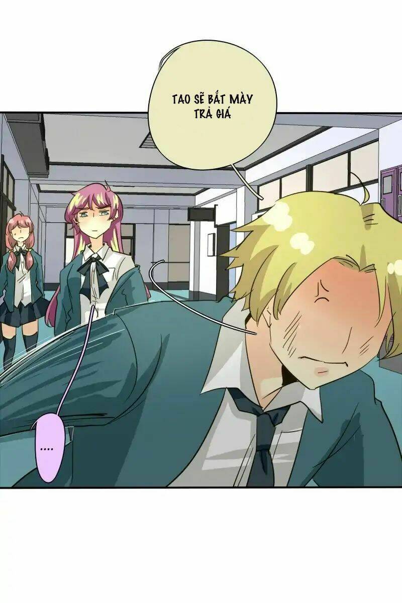 Đọc truyện Thế giới không hoàn hảo - Chap 120