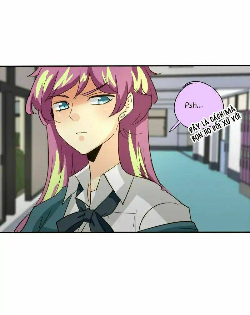 Đọc truyện Thế giới không hoàn hảo - Chap 120