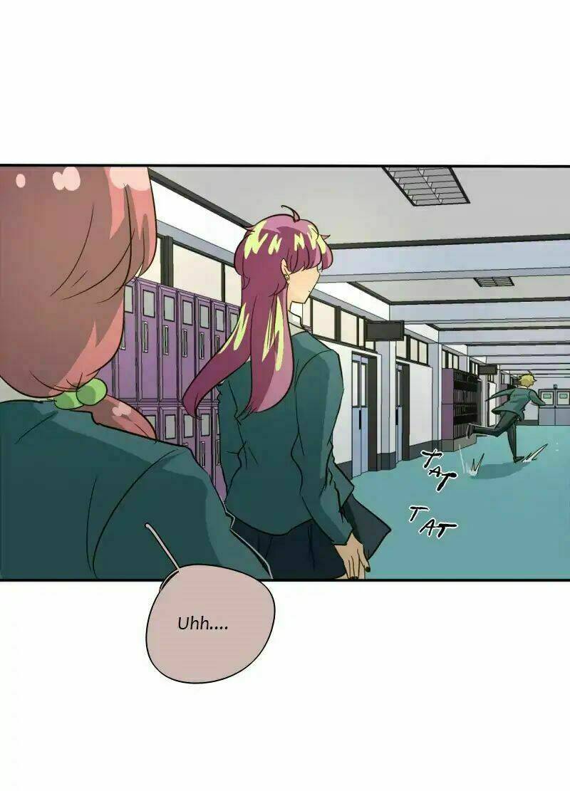 Đọc truyện Thế giới không hoàn hảo - Chap 120