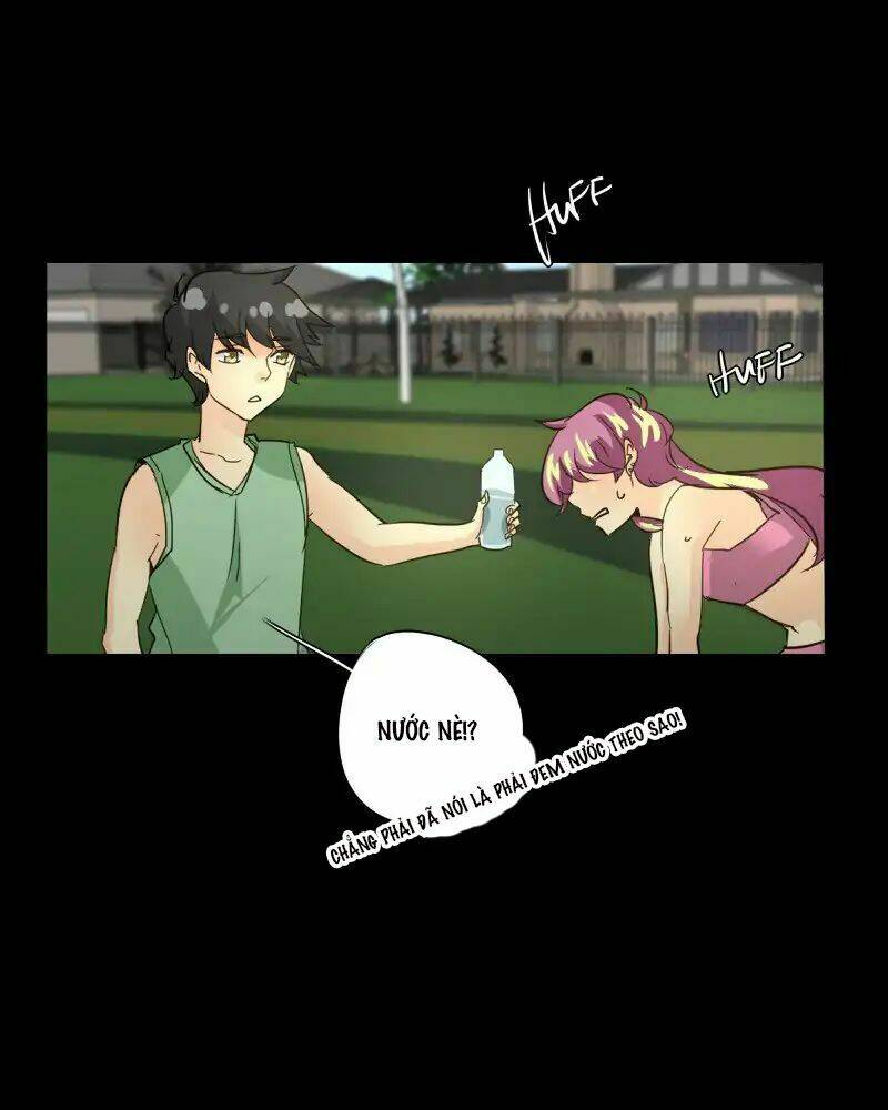 Đọc truyện Thế giới không hoàn hảo - Chap 120