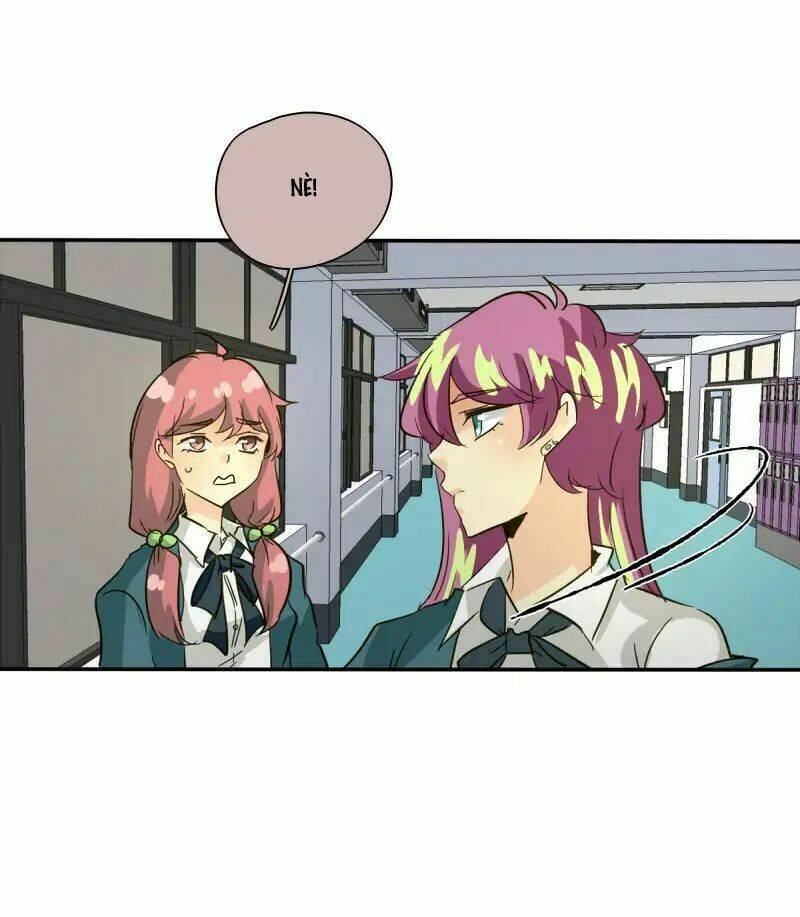 Đọc truyện Thế giới không hoàn hảo - Chap 120