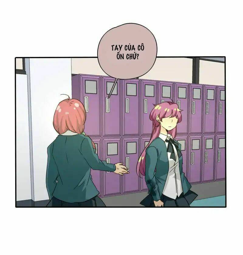 Đọc truyện Thế giới không hoàn hảo - Chap 120