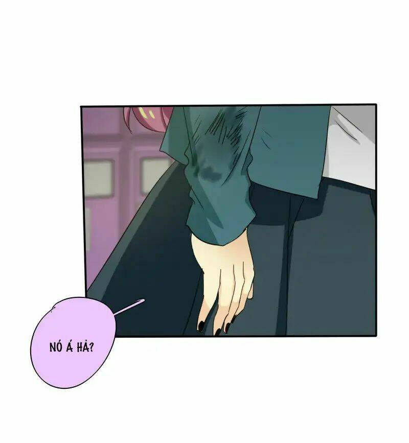 Đọc truyện Thế giới không hoàn hảo - Chap 120