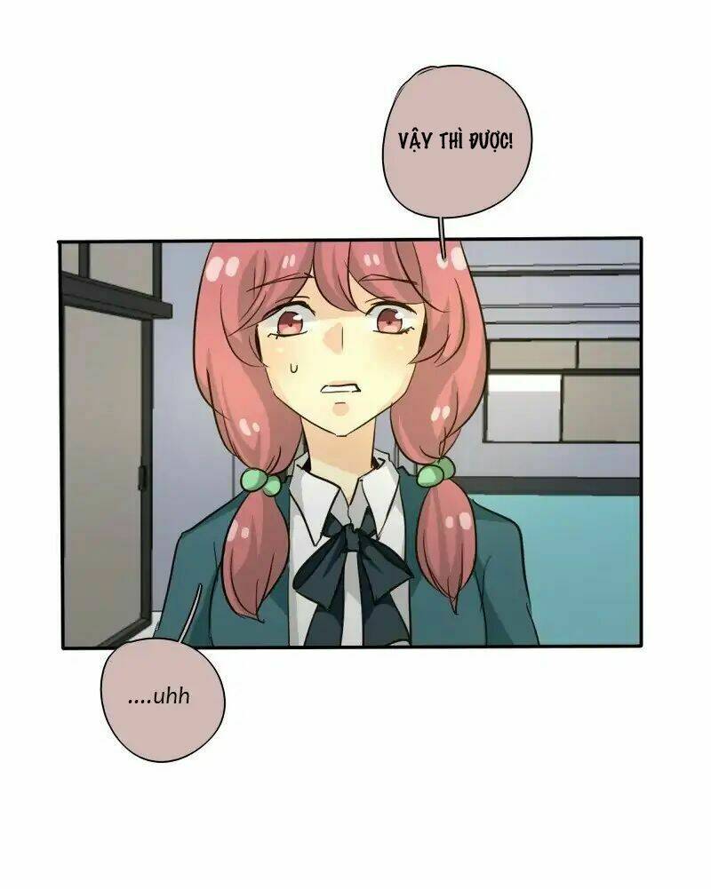 Đọc truyện Thế giới không hoàn hảo - Chap 120