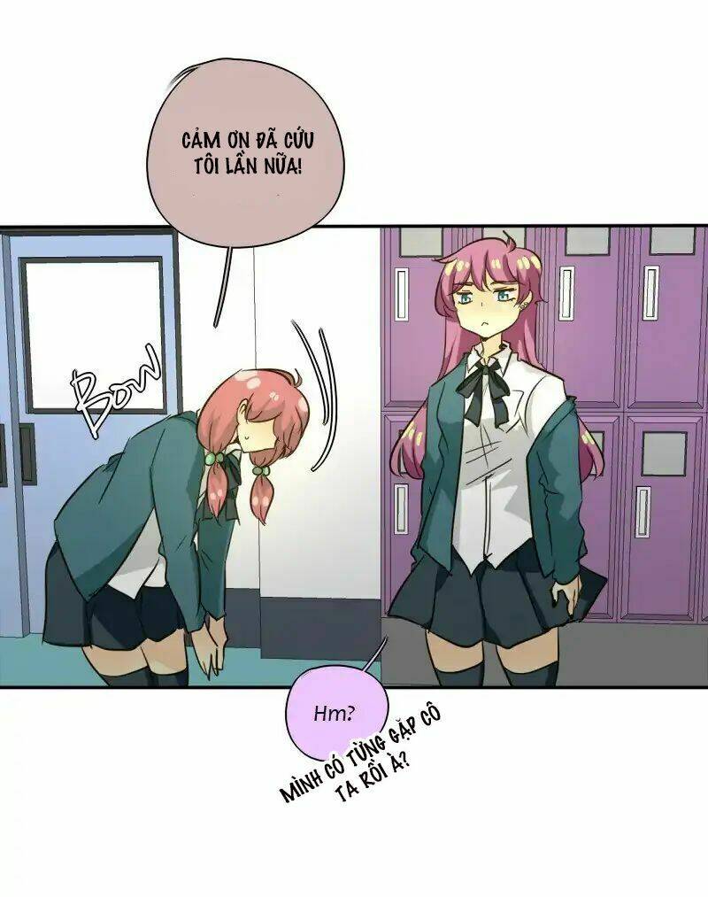 Đọc truyện Thế giới không hoàn hảo - Chap 120