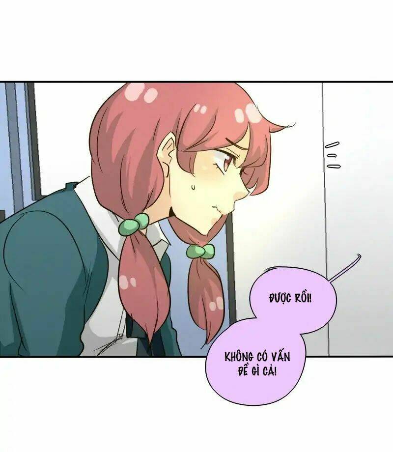 Đọc truyện Thế giới không hoàn hảo - Chap 120