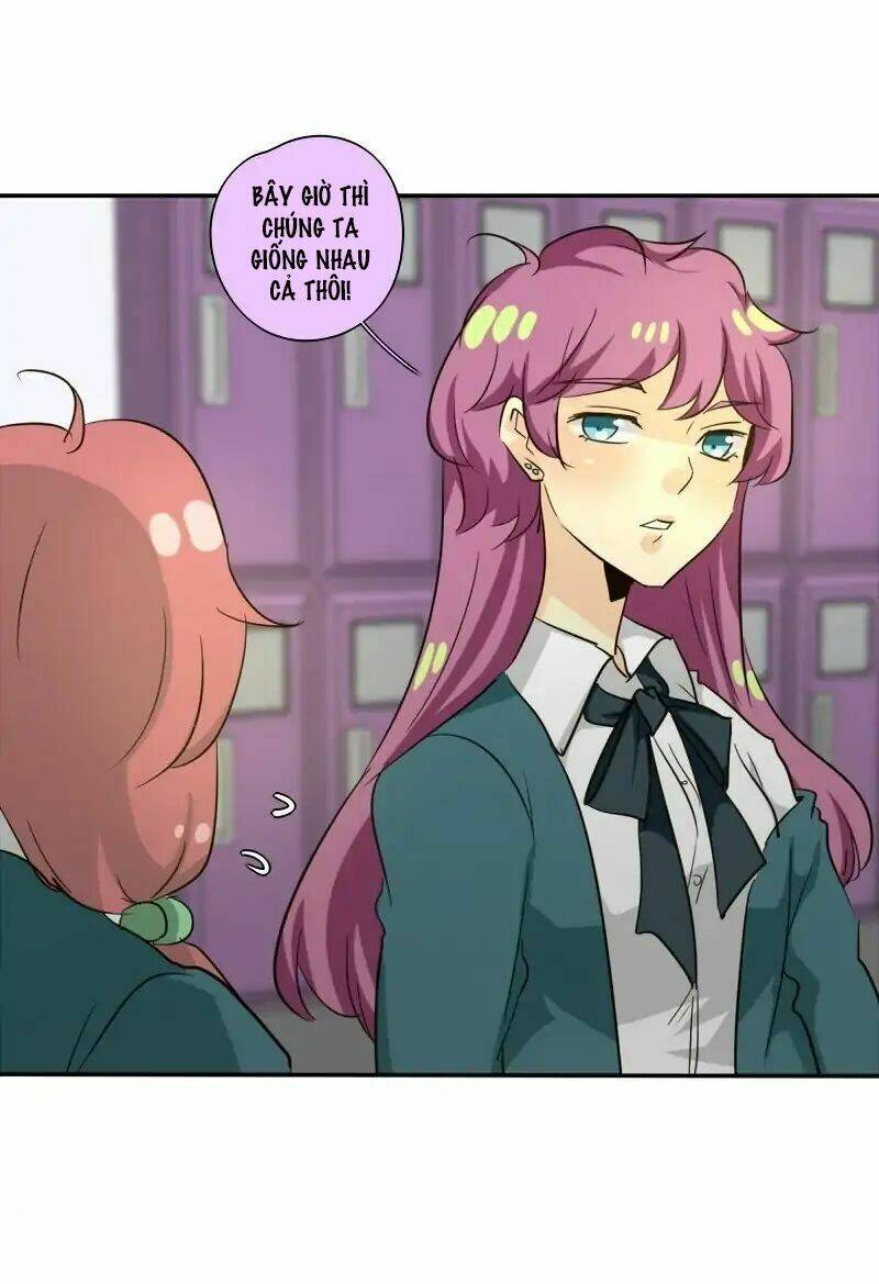 Đọc truyện Thế giới không hoàn hảo - Chap 120