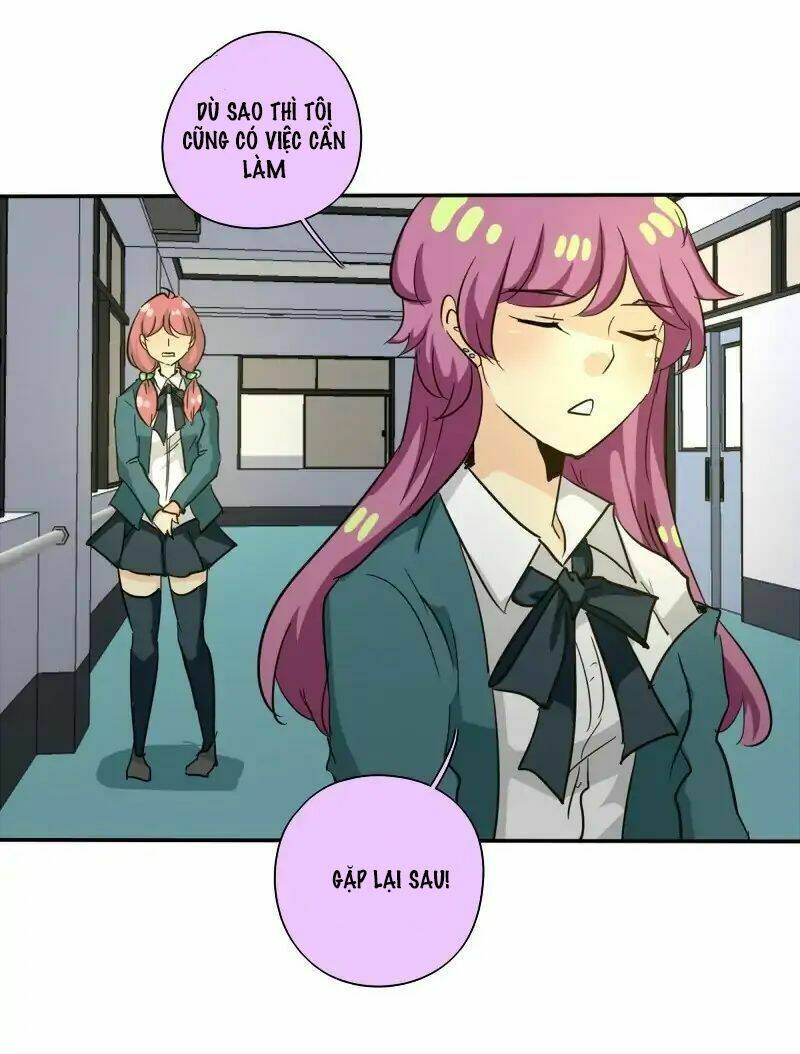 Đọc truyện Thế giới không hoàn hảo - Chap 120