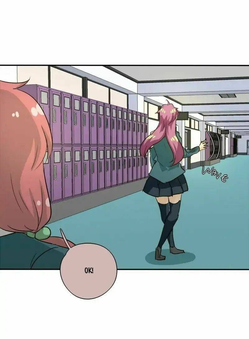 Đọc truyện Thế giới không hoàn hảo - Chap 120