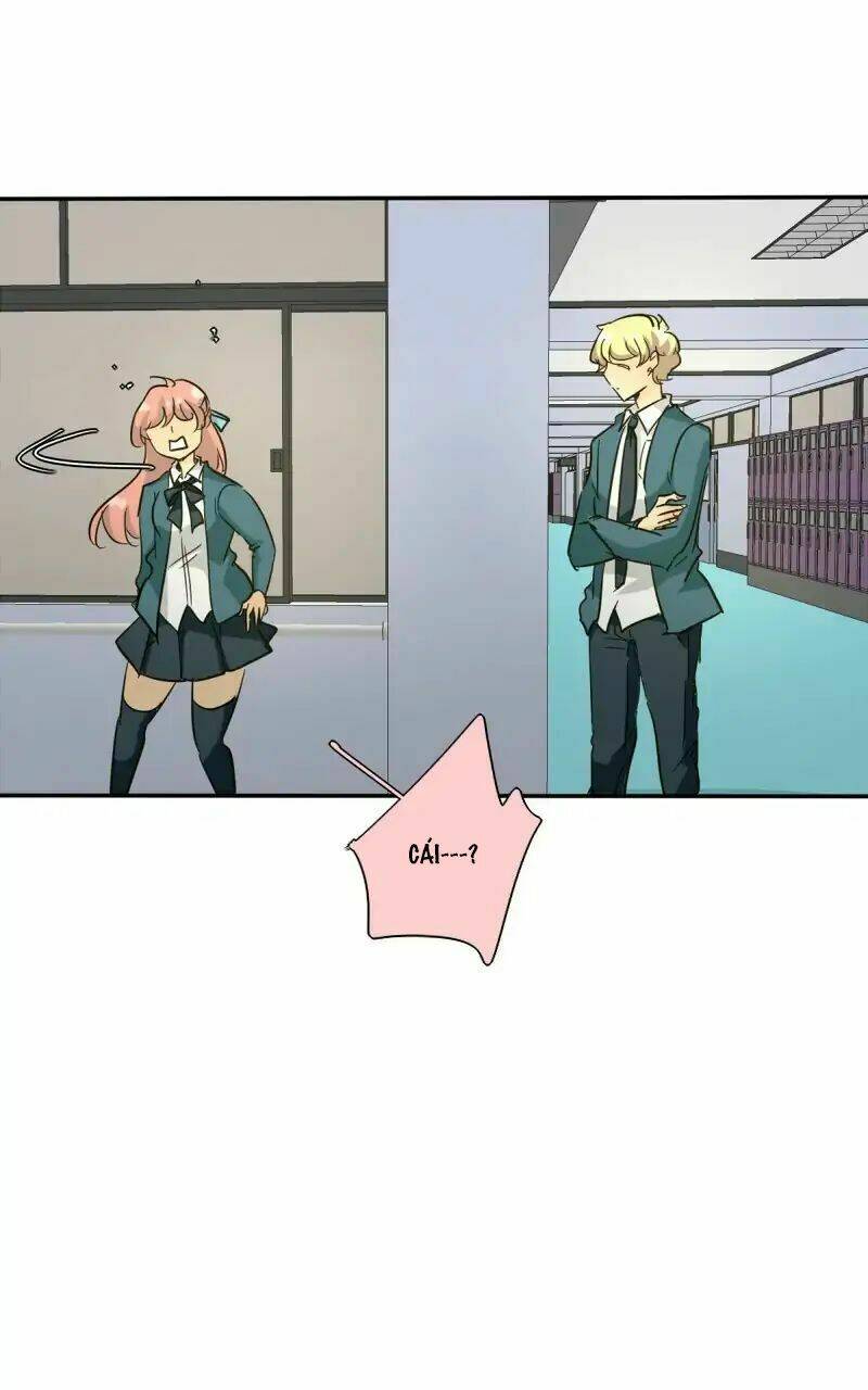 Đọc truyện Thế giới không hoàn hảo - Chap 120