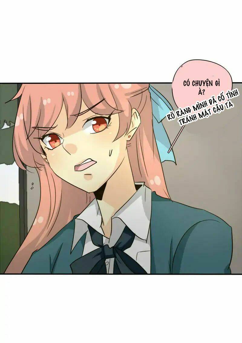 Đọc truyện Thế giới không hoàn hảo - Chap 120