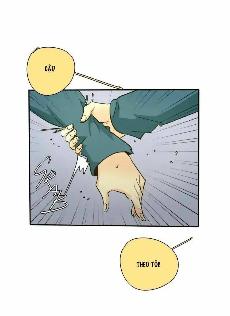 Đọc truyện Thế giới không hoàn hảo - Chap 120