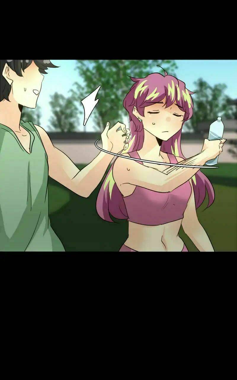 Đọc truyện Thế giới không hoàn hảo - Chap 120