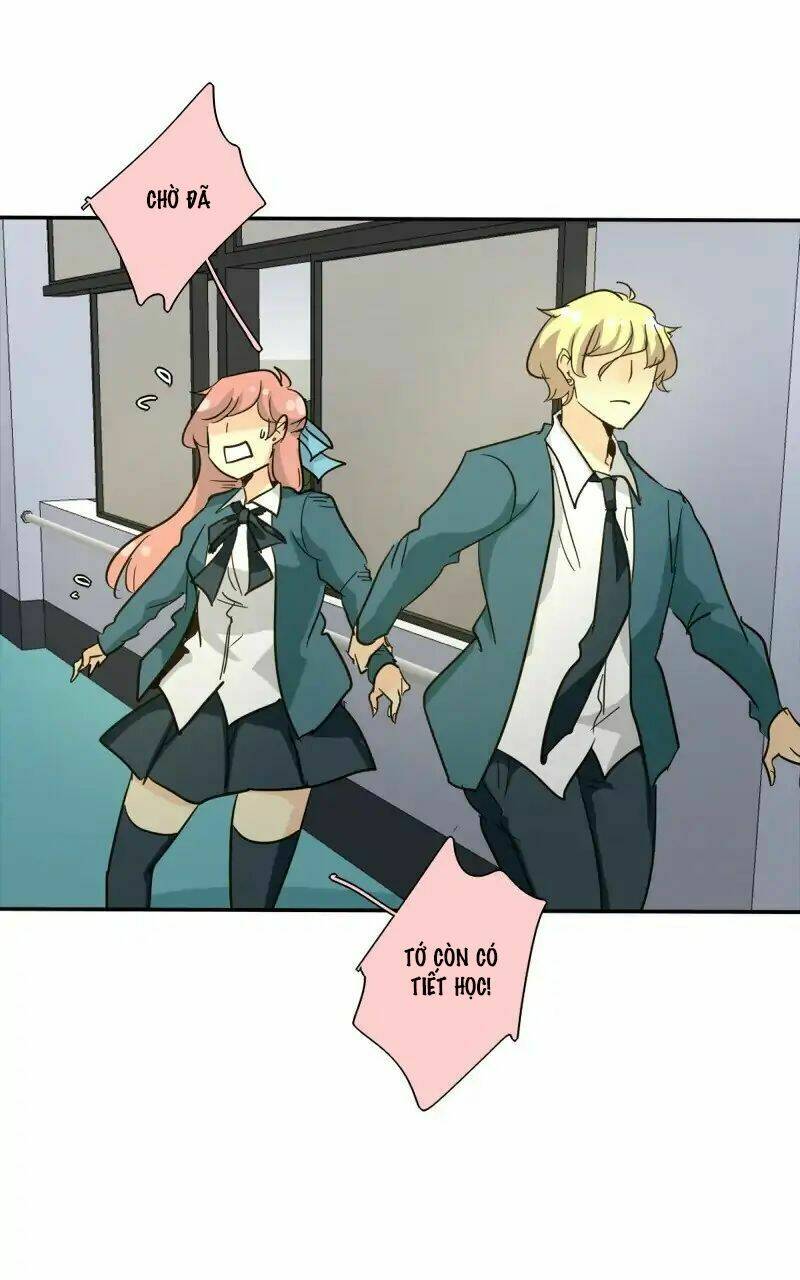 Đọc truyện Thế giới không hoàn hảo - Chap 120