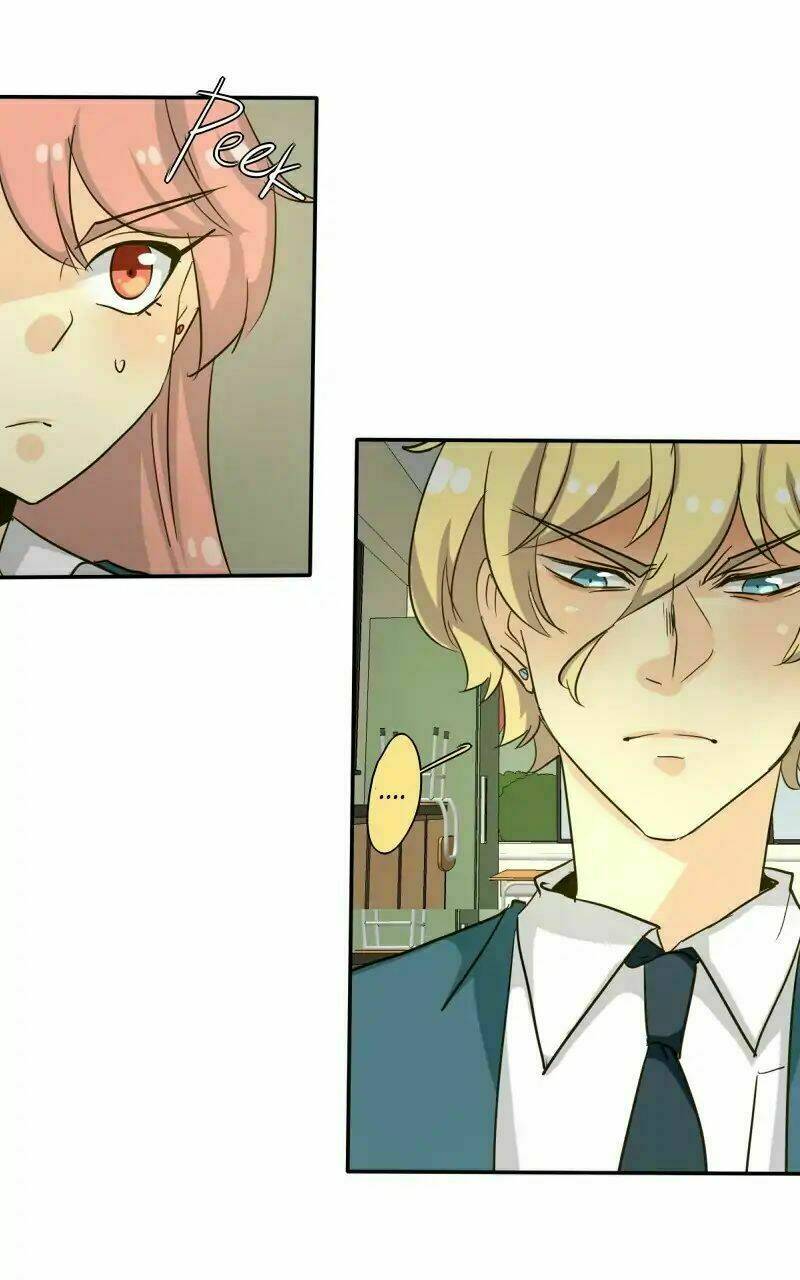 Đọc truyện Thế giới không hoàn hảo - Chap 120