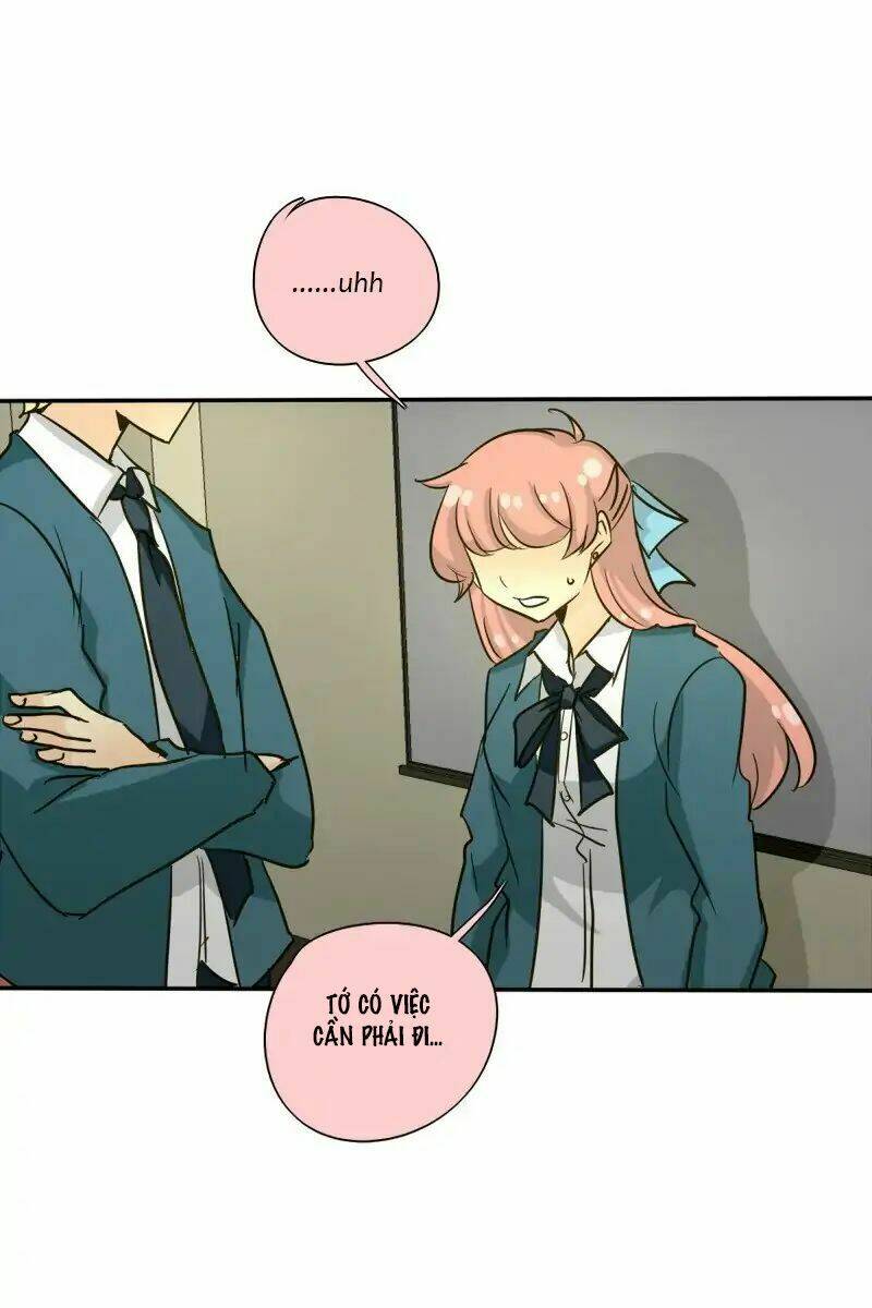 Đọc truyện Thế giới không hoàn hảo - Chap 120