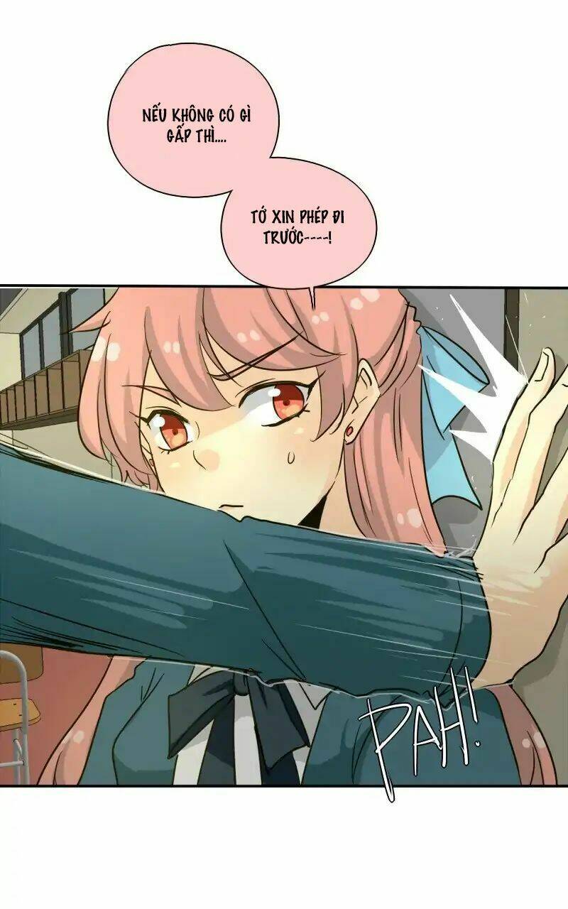Đọc truyện Thế giới không hoàn hảo - Chap 120