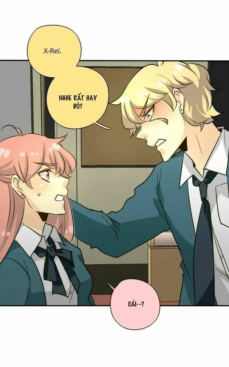 Đọc truyện Thế giới không hoàn hảo - Chap 120