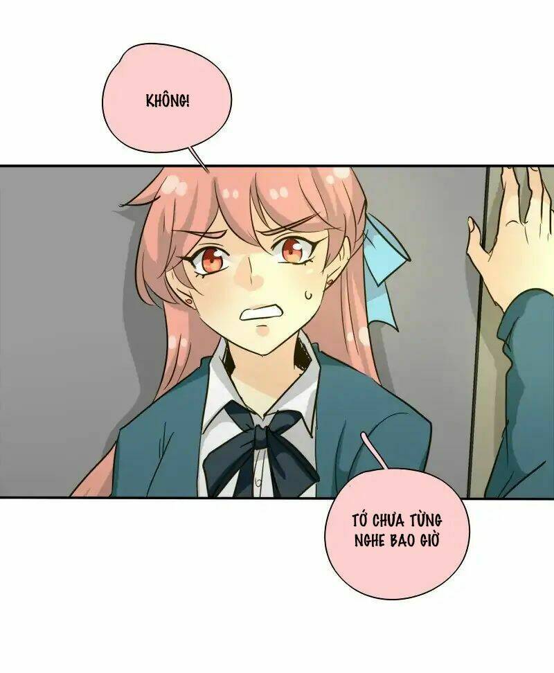 Đọc truyện Thế giới không hoàn hảo - Chap 120