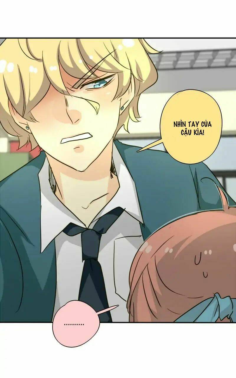 Đọc truyện Thế giới không hoàn hảo - Chap 120