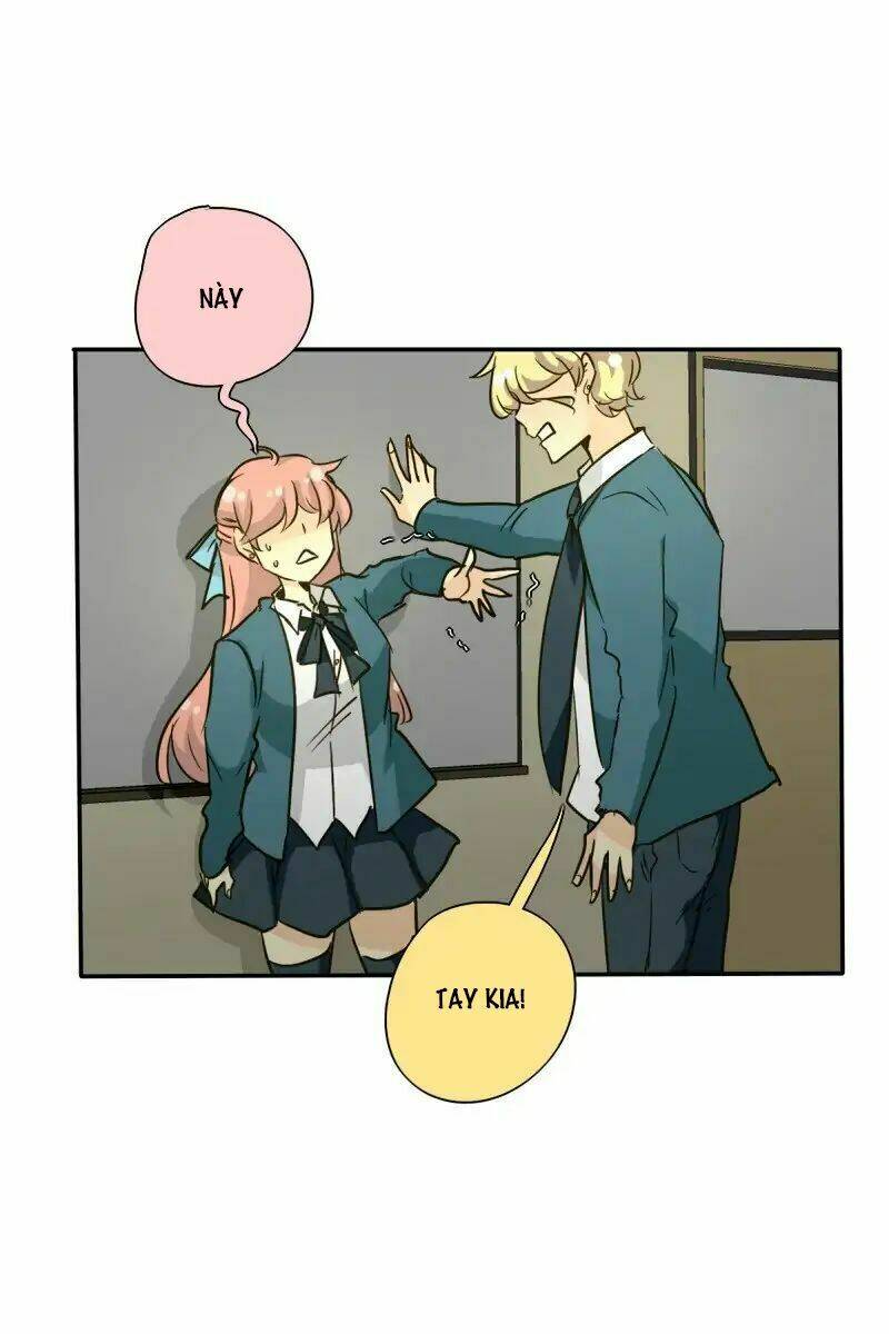 Đọc truyện Thế giới không hoàn hảo - Chap 120