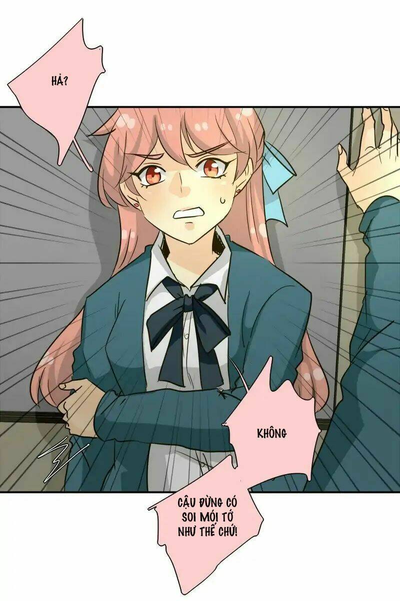 Đọc truyện Thế giới không hoàn hảo - Chap 120