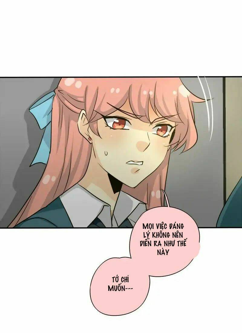 Đọc truyện Thế giới không hoàn hảo - Chap 120
