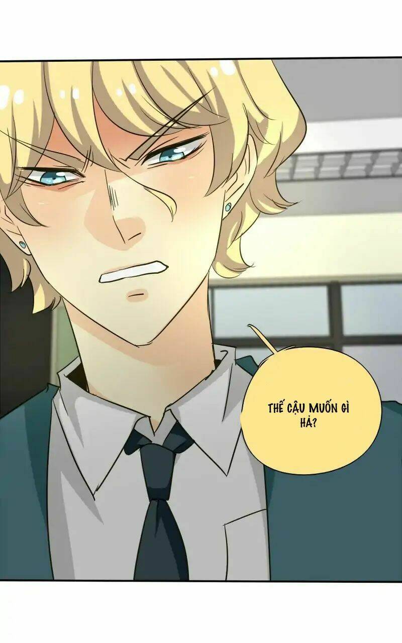 Đọc truyện Thế giới không hoàn hảo - Chap 120