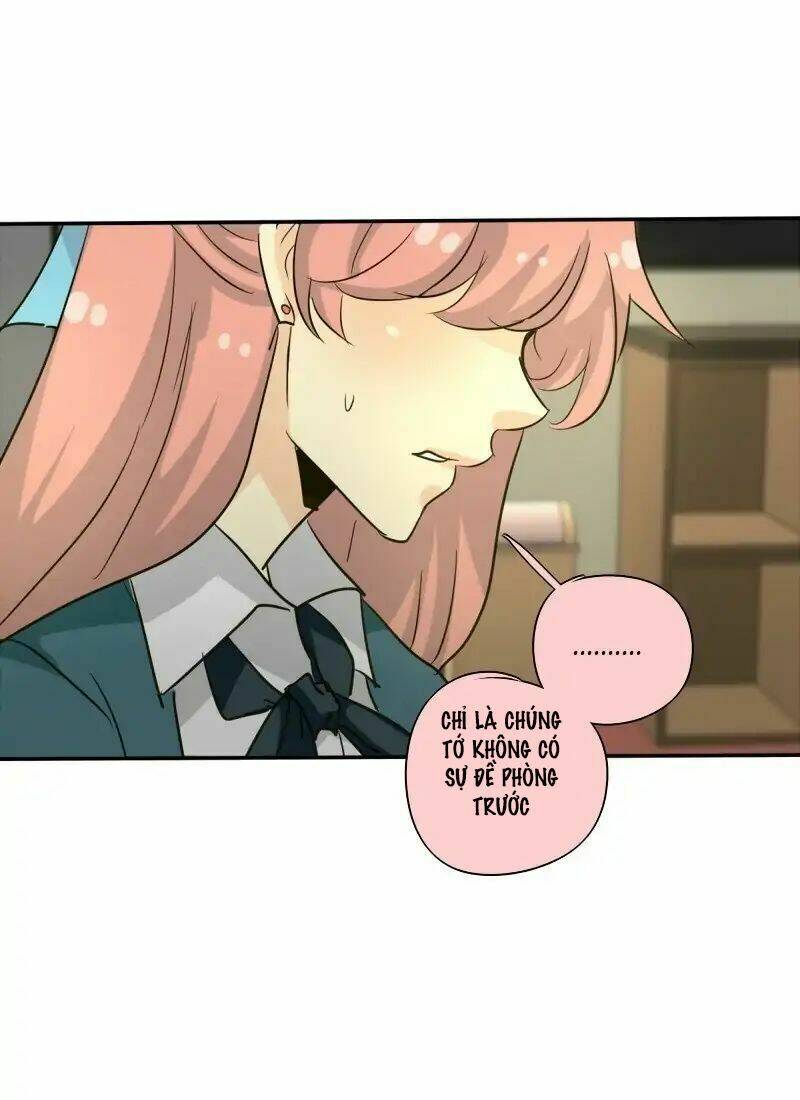 Đọc truyện Thế giới không hoàn hảo - Chap 120
