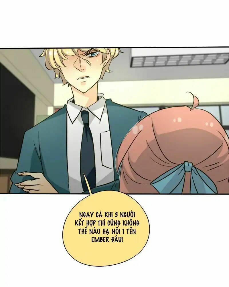 Đọc truyện Thế giới không hoàn hảo - Chap 120