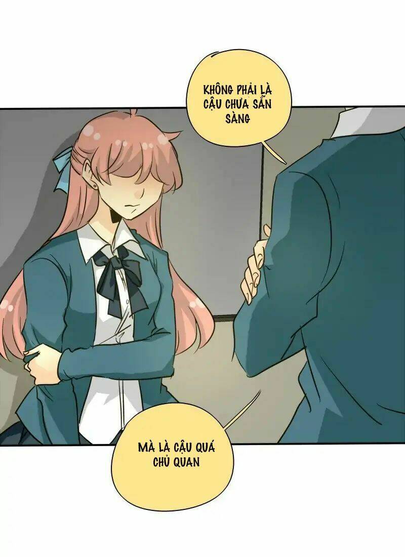 Đọc truyện Thế giới không hoàn hảo - Chap 120