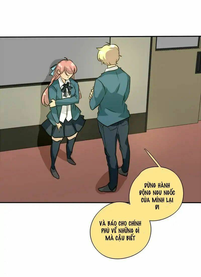 Đọc truyện Thế giới không hoàn hảo - Chap 120