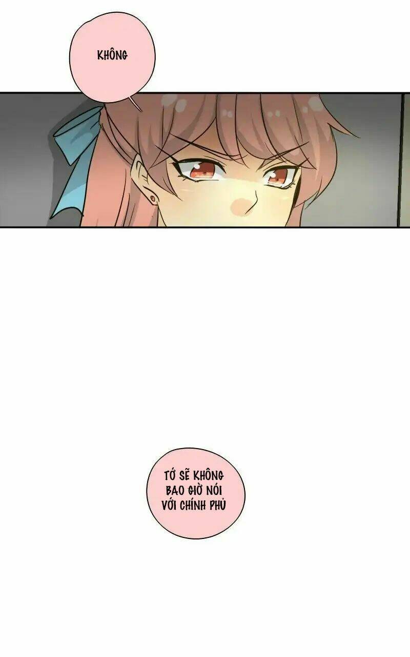 Đọc truyện Thế giới không hoàn hảo - Chap 120