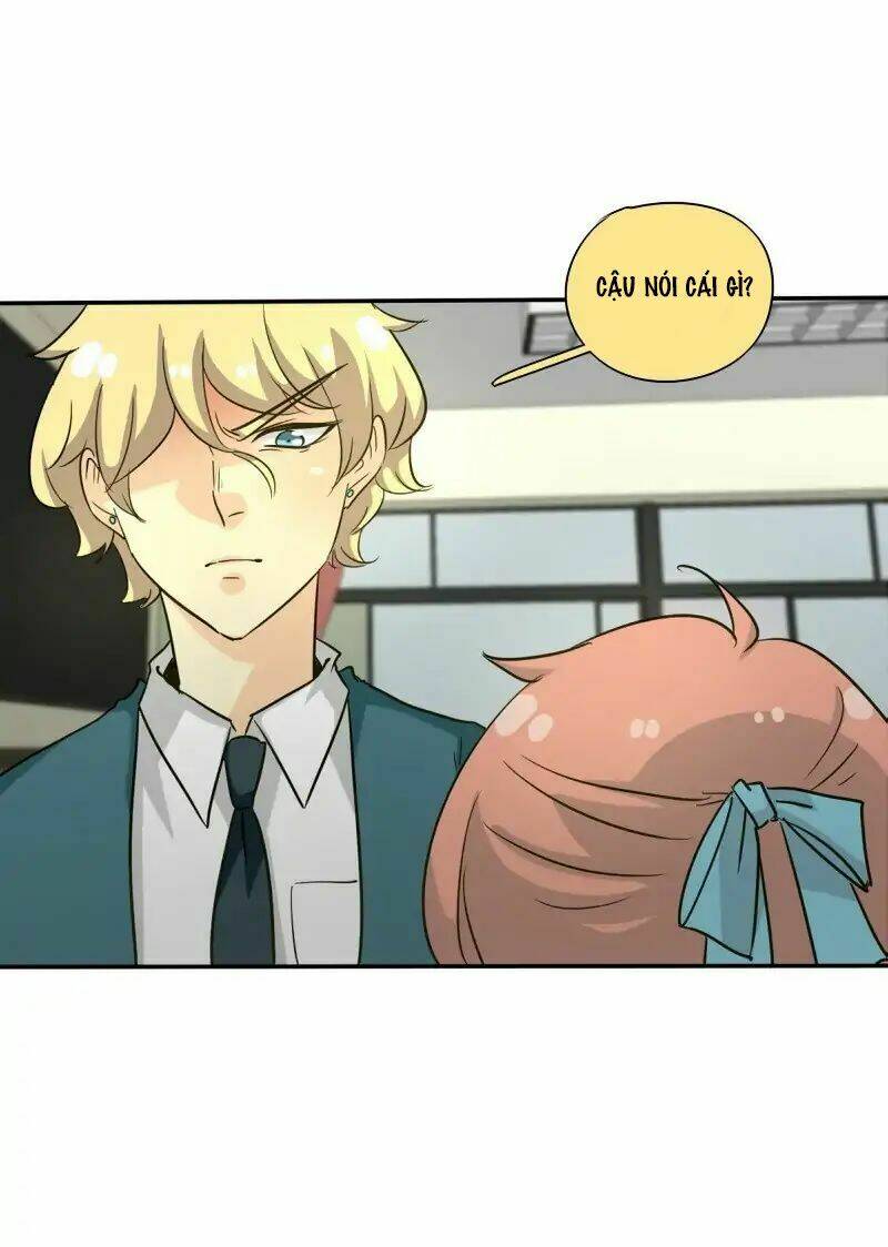 Đọc truyện Thế giới không hoàn hảo - Chap 120