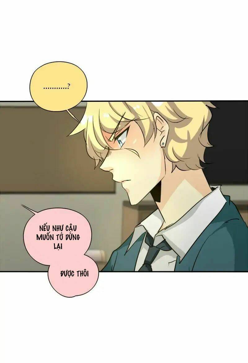 Đọc truyện Thế giới không hoàn hảo - Chap 120