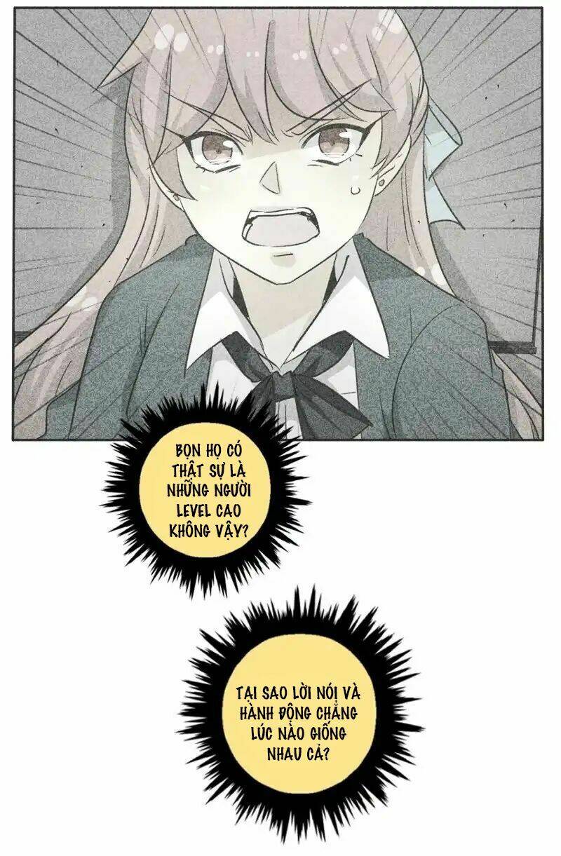 Đọc truyện Thế giới không hoàn hảo - Chap 120