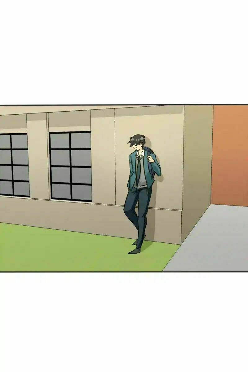 Đọc truyện Thế giới không hoàn hảo - Chap 121