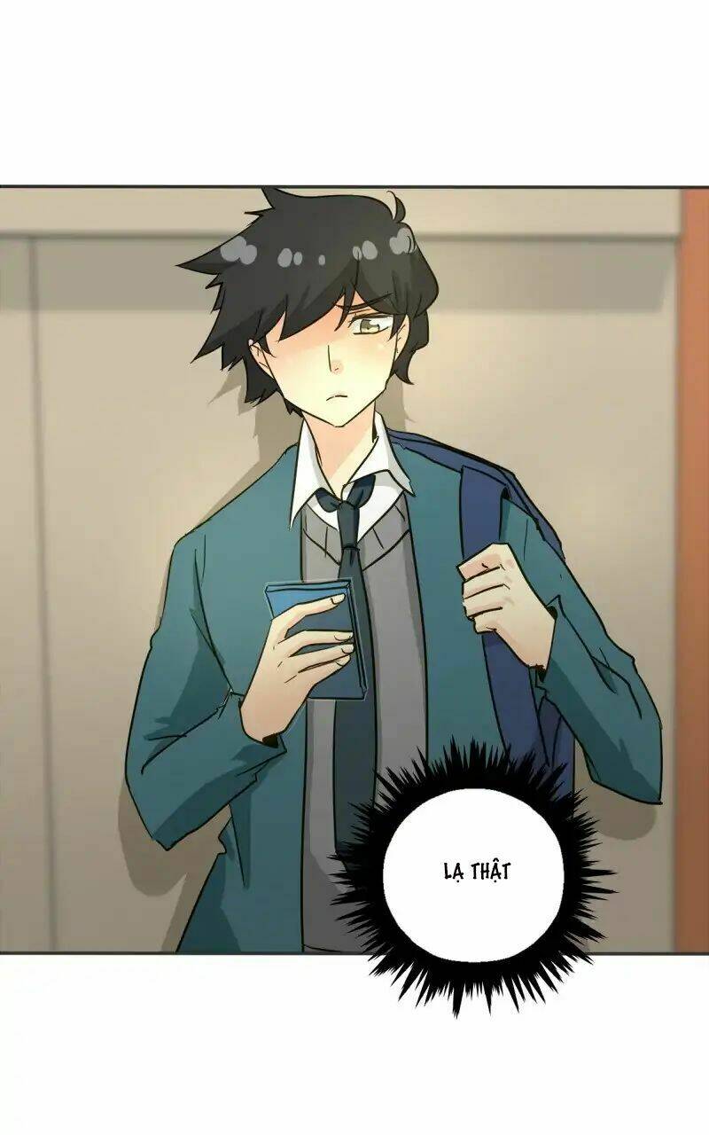 Đọc truyện Thế giới không hoàn hảo - Chap 121