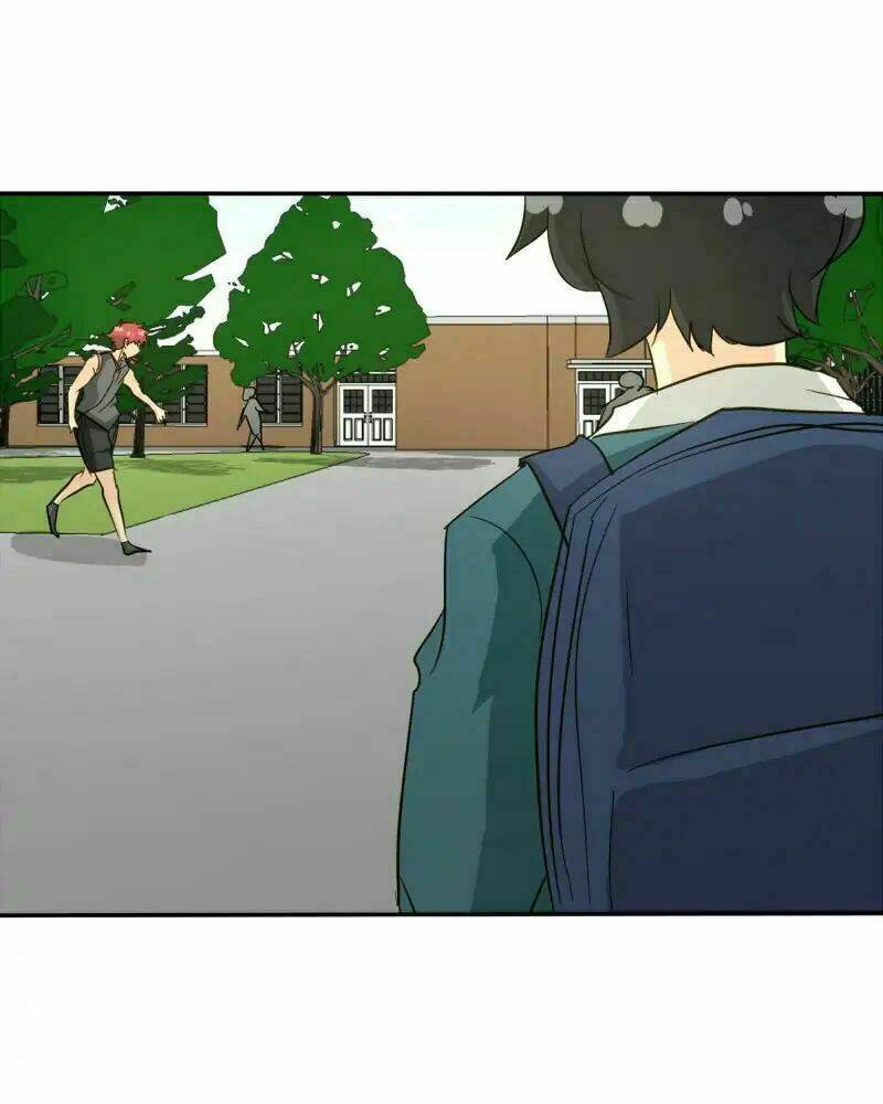 Đọc truyện Thế giới không hoàn hảo - Chap 121