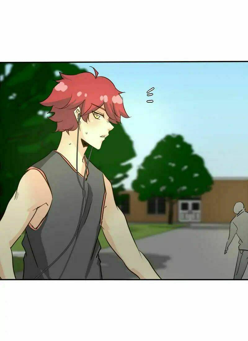 Đọc truyện Thế giới không hoàn hảo - Chap 121