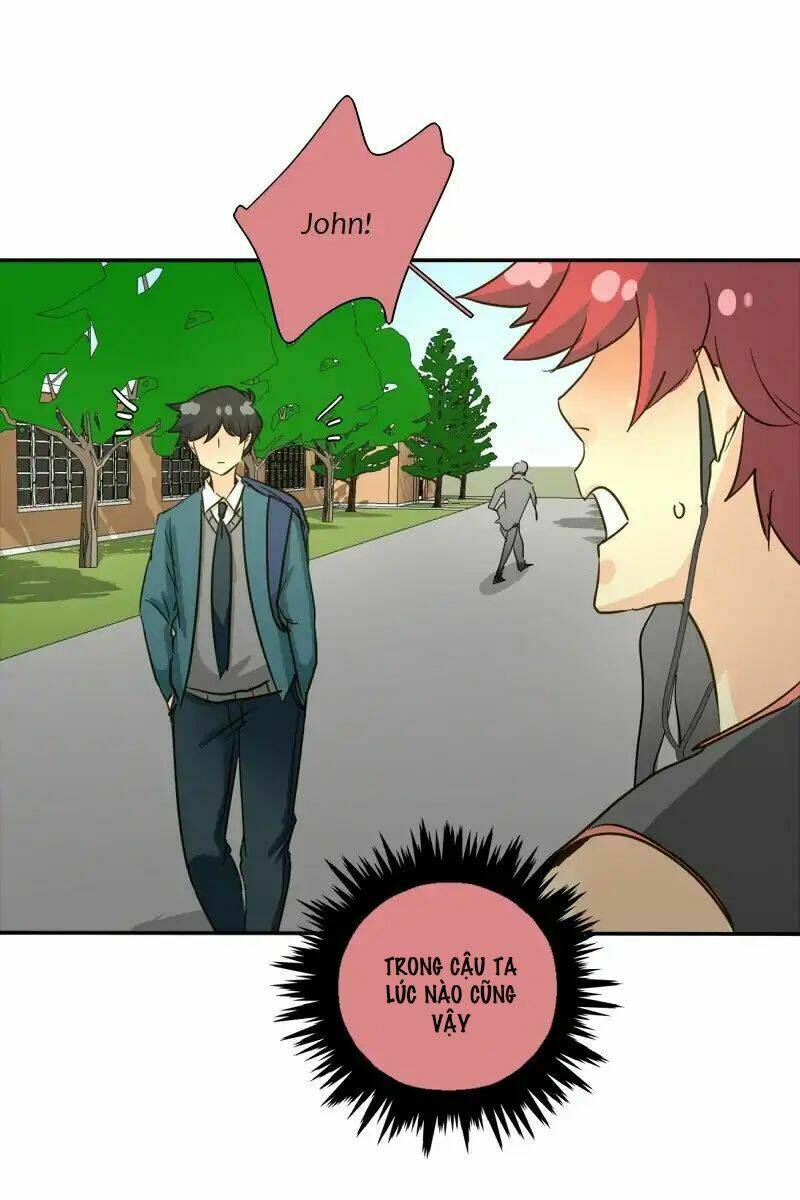 Đọc truyện Thế giới không hoàn hảo - Chap 121