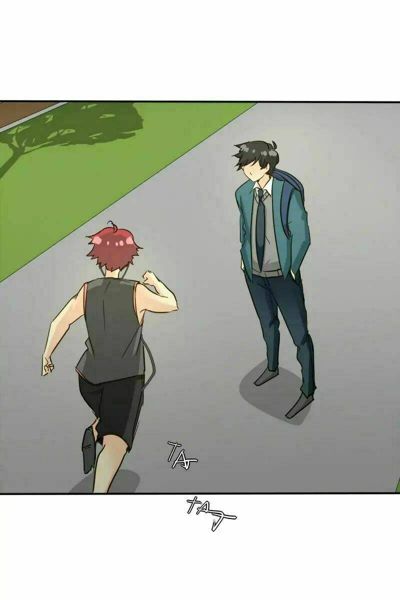 Đọc truyện Thế giới không hoàn hảo - Chap 121